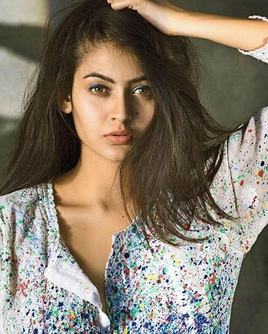 Shivangi Khedkar - Wikiunfold